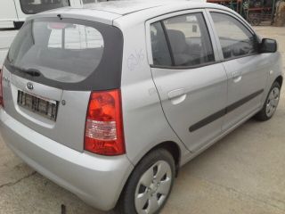 bontott KIA PICANTO Bal Féltengely