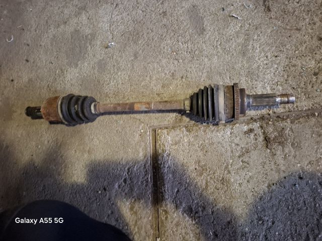 bontott KIA PICANTO Bal Féltengely