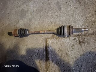 bontott KIA PICANTO Bal Féltengely