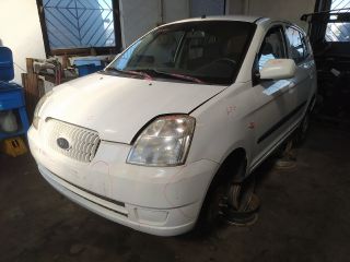 bontott KIA PICANTO Bal hátsó Lengéscsillapító