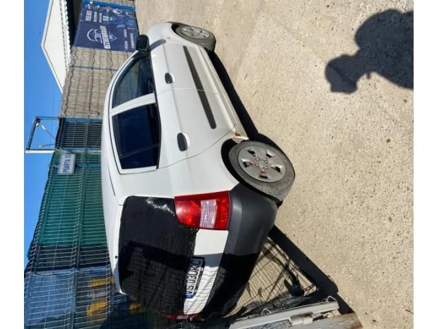 bontott KIA PICANTO Bal hátsó Rugó