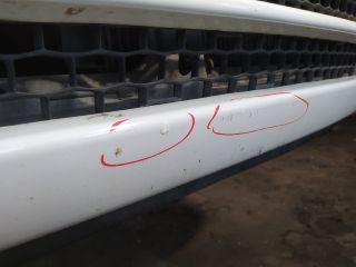 bontott KIA PICANTO Bal hátsó Rugó