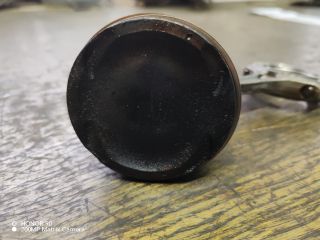 bontott KIA PICANTO Dugattyú és Hajtókar