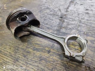 bontott KIA PICANTO Dugattyú és Hajtókar