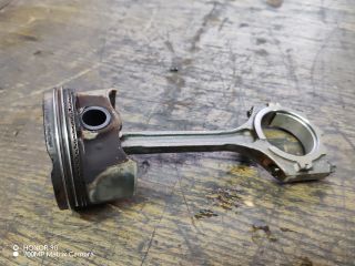 bontott KIA PICANTO Dugattyú és Hajtókar