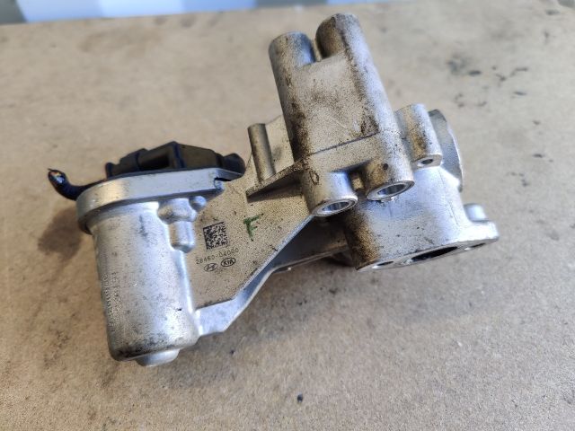 bontott KIA PICANTO EGR / AGR Vákum Szelep