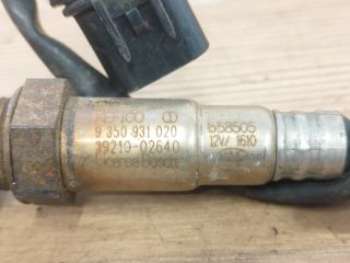 bontott KIA PICANTO Első Lambdaszonda