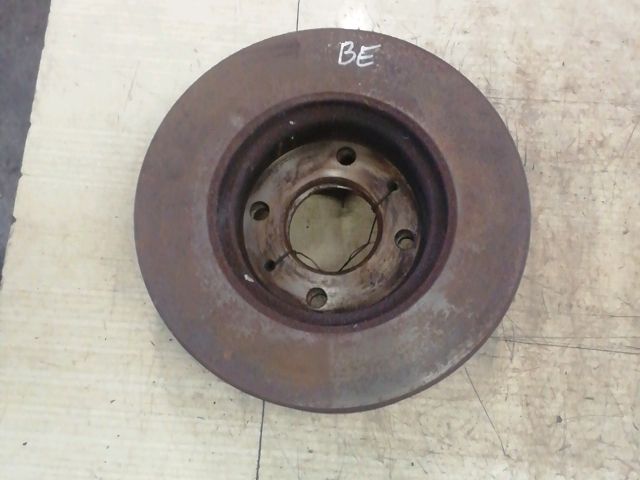 bontott KIA PICANTO Első Pár Féktárcsa