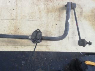 bontott KIA PICANTO Első Vízszintes Stabilizátor Rúd