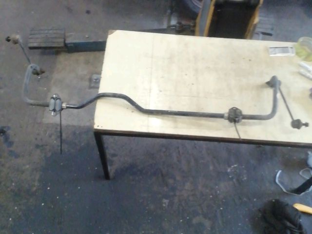 bontott KIA PICANTO Első Vízszintes Stabilizátor Rúd