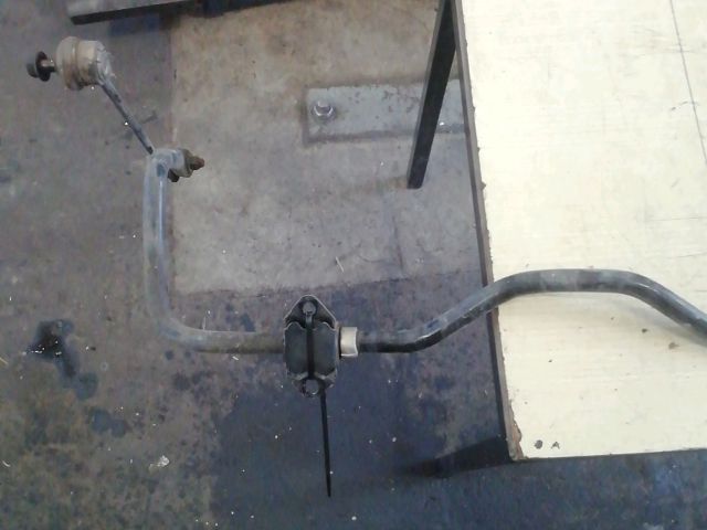 bontott KIA PICANTO Első Vízszintes Stabilizátor Rúd