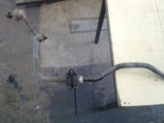 bontott KIA PICANTO Első Vízszintes Stabilizátor Rúd