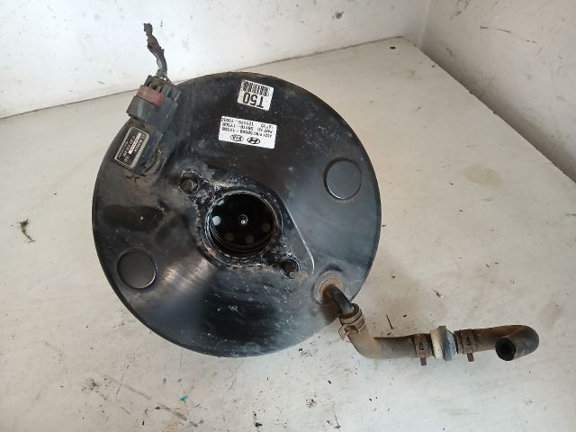 bontott KIA PICANTO Fékrásegítő