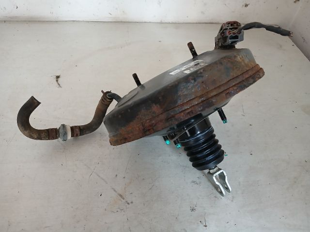 bontott KIA PICANTO Fékrásegítő