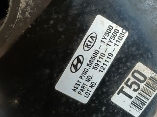 bontott KIA PICANTO Fékrásegítő