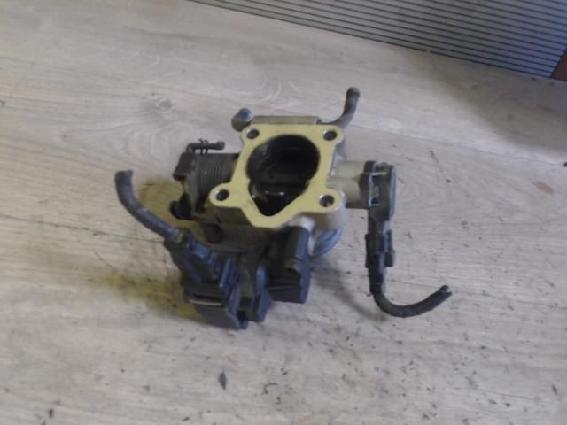 bontott KIA PICANTO Fojtószelep (Elektromos)