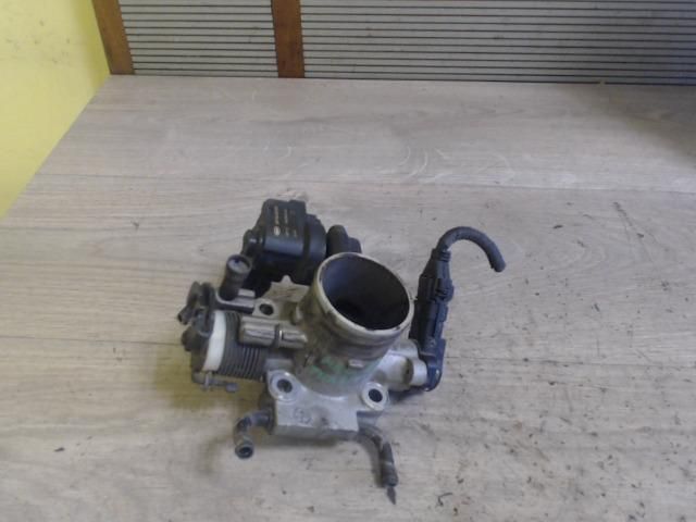 bontott KIA PICANTO Fojtószelep (Elektromos)