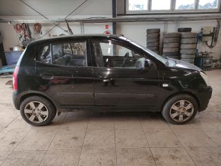 bontott KIA PICANTO Fojtószelep (Mechanikus)