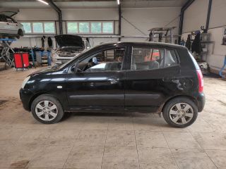 bontott KIA PICANTO Fojtószelep (Mechanikus)