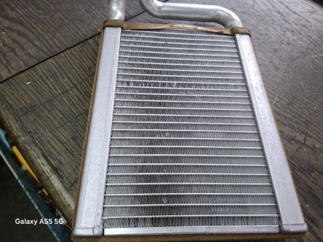 bontott KIA PICANTO Fűtőradiátor