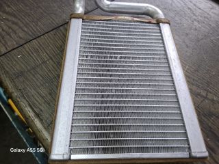 bontott KIA PICANTO Fűtőradiátor