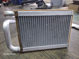 bontott KIA PICANTO Fűtőradiátor