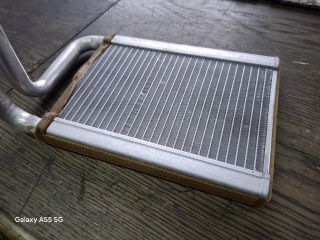 bontott KIA PICANTO Fűtőradiátor