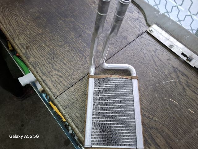 bontott KIA PICANTO Fűtőradiátor