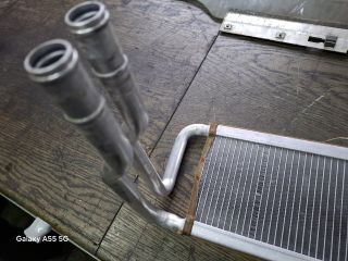 bontott KIA PICANTO Fűtőradiátor