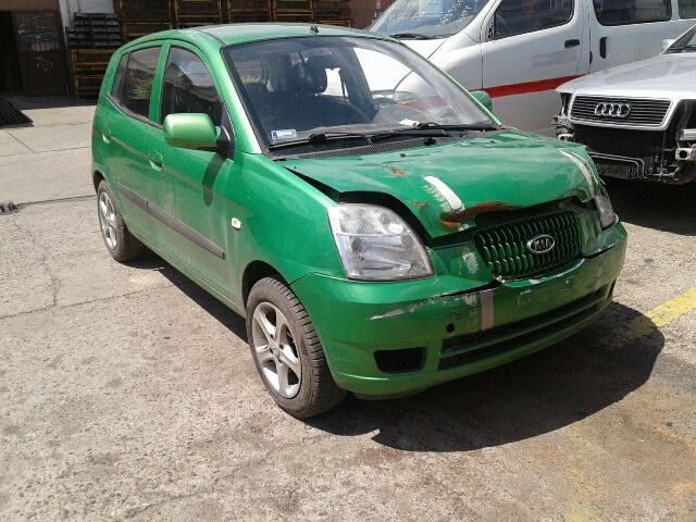 bontott KIA PICANTO Gáz Bowden