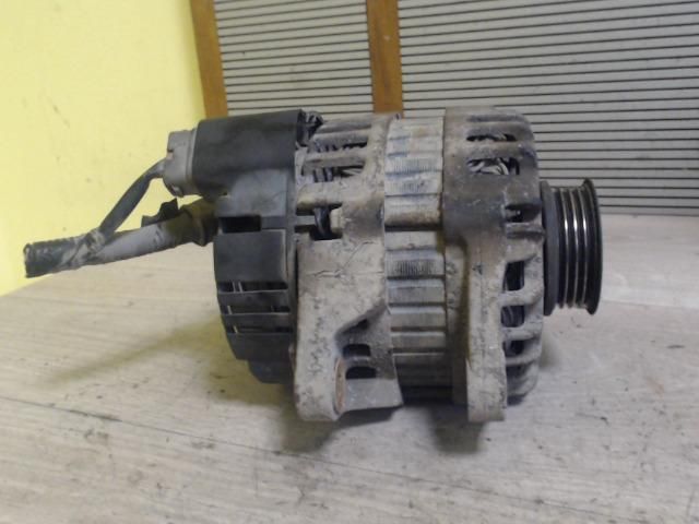 bontott KIA PICANTO Generátor