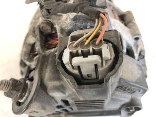 bontott KIA PICANTO Generátor