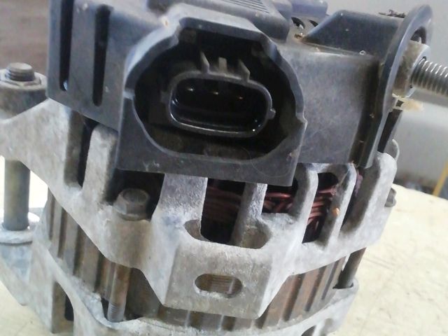 bontott KIA PICANTO Generátor