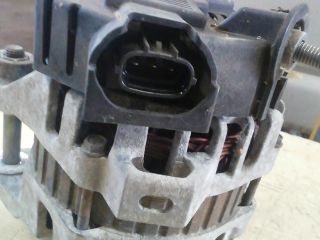 bontott KIA PICANTO Generátor