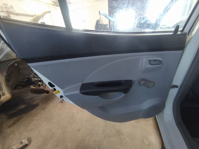 bontott KIA PICANTO Gyújtáskapcsoló Házzal