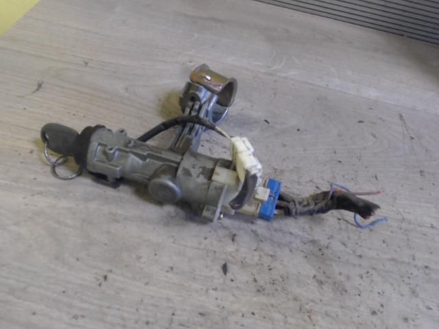 bontott KIA PICANTO Gyújtáskapcsoló Házzal