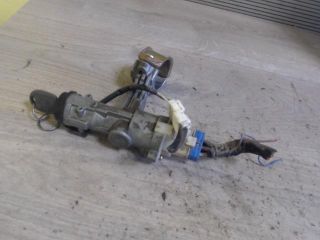 bontott KIA PICANTO Gyújtáskapcsoló Házzal