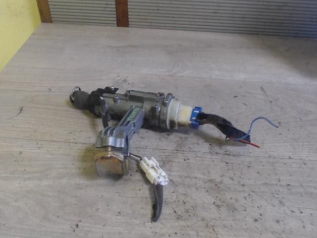 bontott KIA PICANTO Gyújtáskapcsoló Házzal