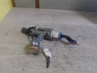 bontott KIA PICANTO Gyújtáskapcsoló Házzal