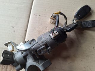 bontott KIA PICANTO Gyújtáskapcsoló