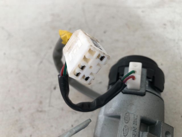 bontott KIA PICANTO Gyújtáskapcsoló