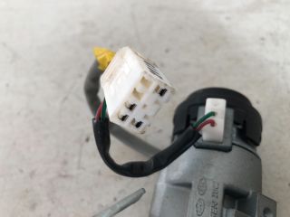 bontott KIA PICANTO Gyújtáskapcsoló
