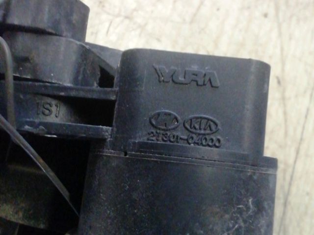 bontott KIA PICANTO Gyújtótrafó Szett