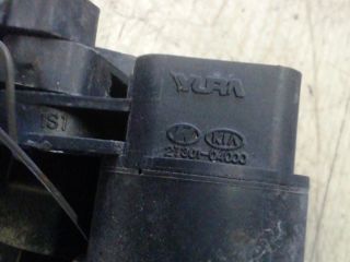 bontott KIA PICANTO Gyújtótrafó Szett