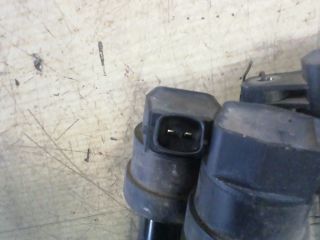 bontott KIA PICANTO Gyújtótrafó Szett