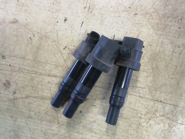 bontott KIA PICANTO Gyújtótrafó Szett