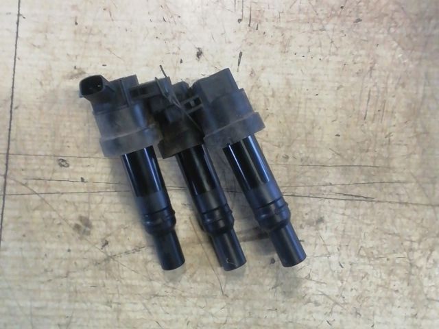 bontott KIA PICANTO Gyújtótrafó Szett