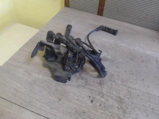 bontott KIA PICANTO Gyújtótrafó