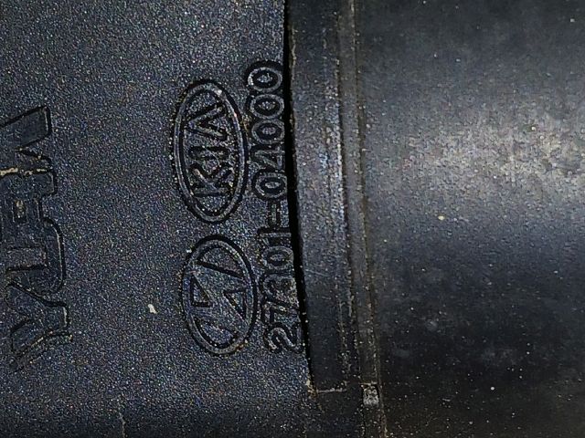 bontott KIA PICANTO Gyújtótrafó