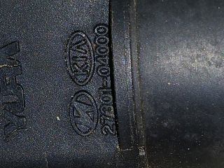 bontott KIA PICANTO Gyújtótrafó